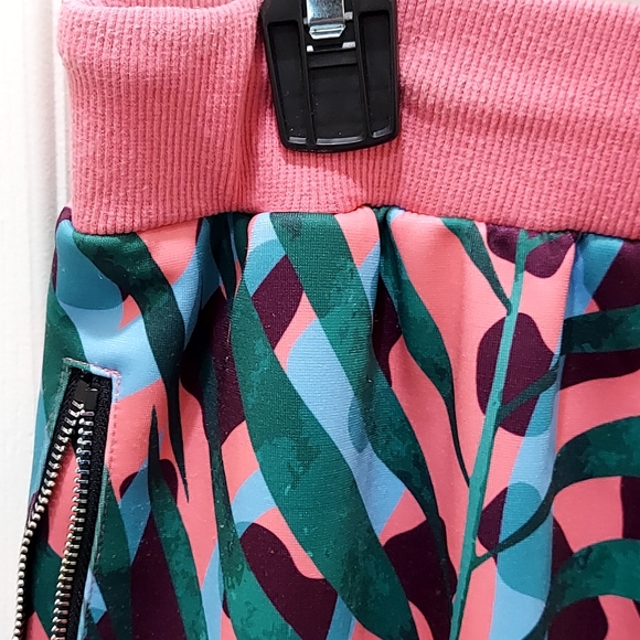 Havanna Jogger 1.0 (pants and jacket) - Picture 8 of 14